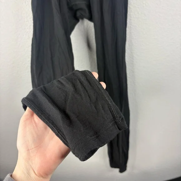 Icebreaker Men’s Merino 200 Thermal Base Layer Leggings - Picture 3 of 8